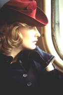 Photo of Charlotte Gray,  Cate Blanchett