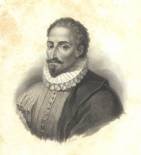 Miquel de Cervantes (1547 - 1616)