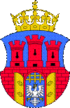 Coat of arms of Kraków