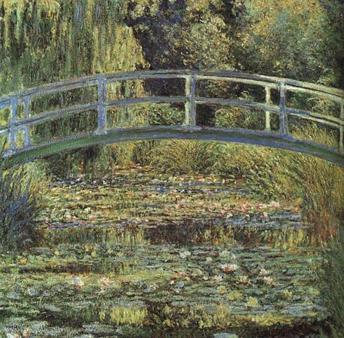 Image:Claude Monet-Waterlilies.jpg